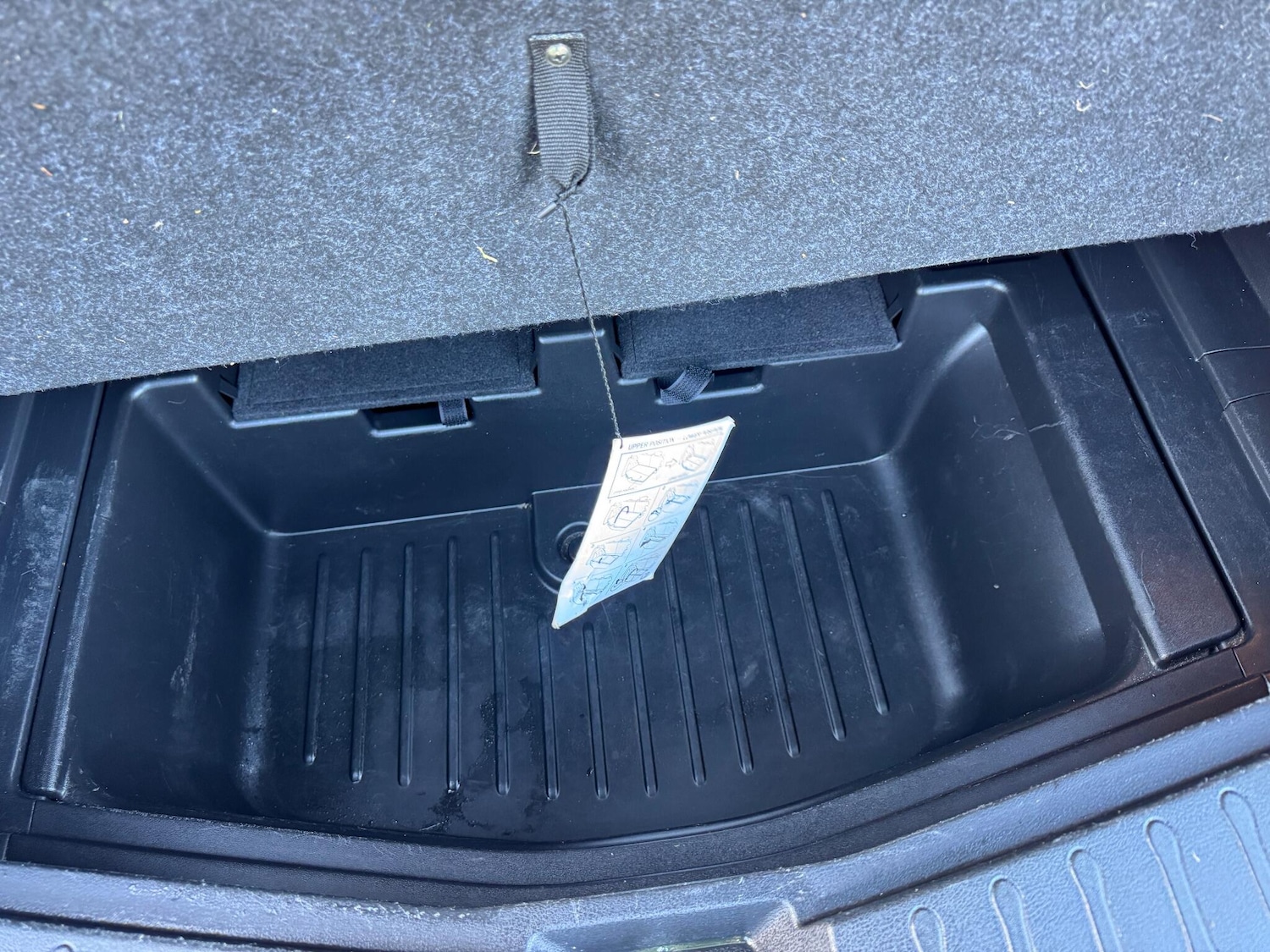 Used Nissan Note 2014 for sale - 77074817: Photo 46