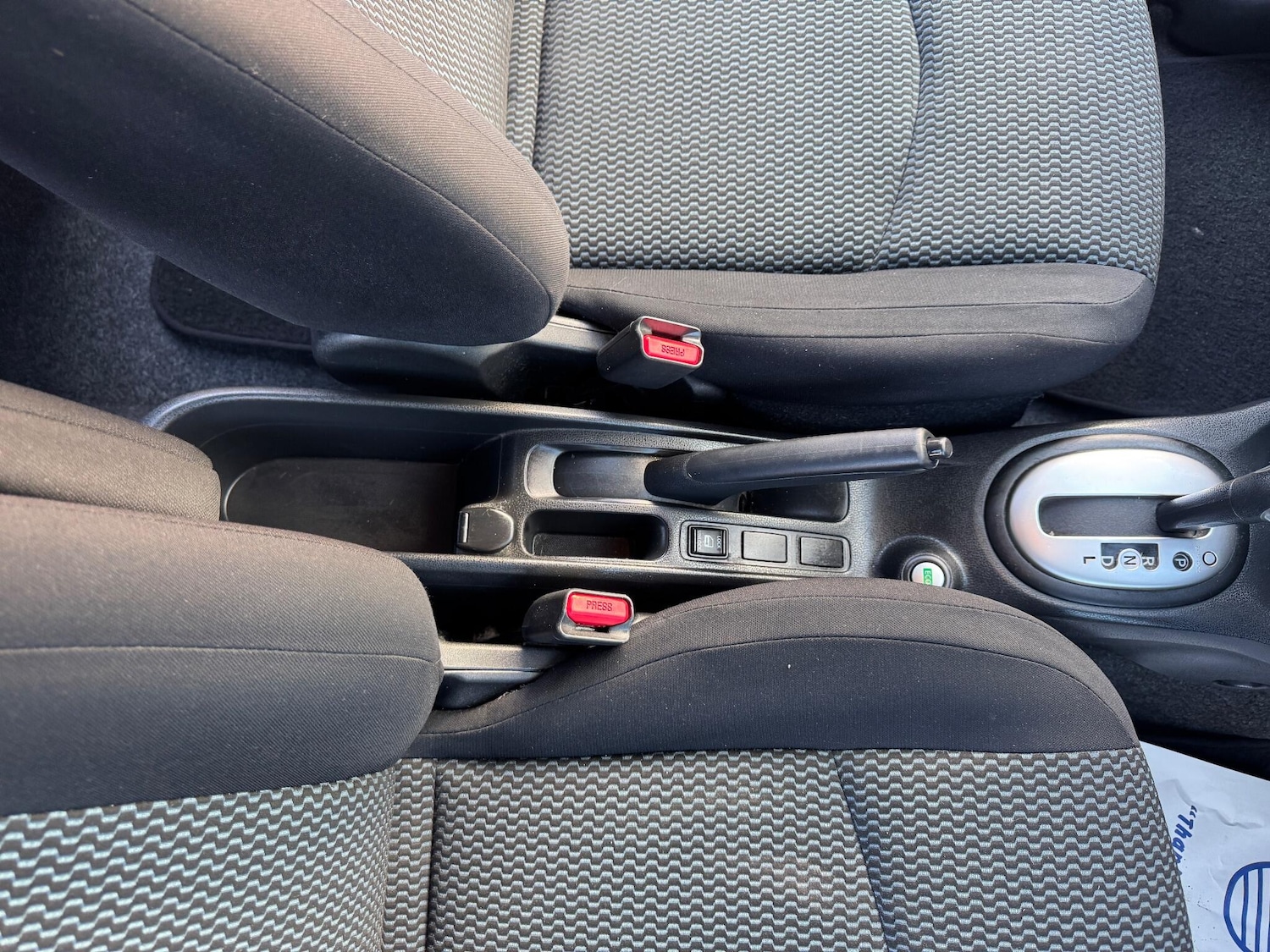 Used Nissan Note 2014 for sale - 77074817: Photo 47