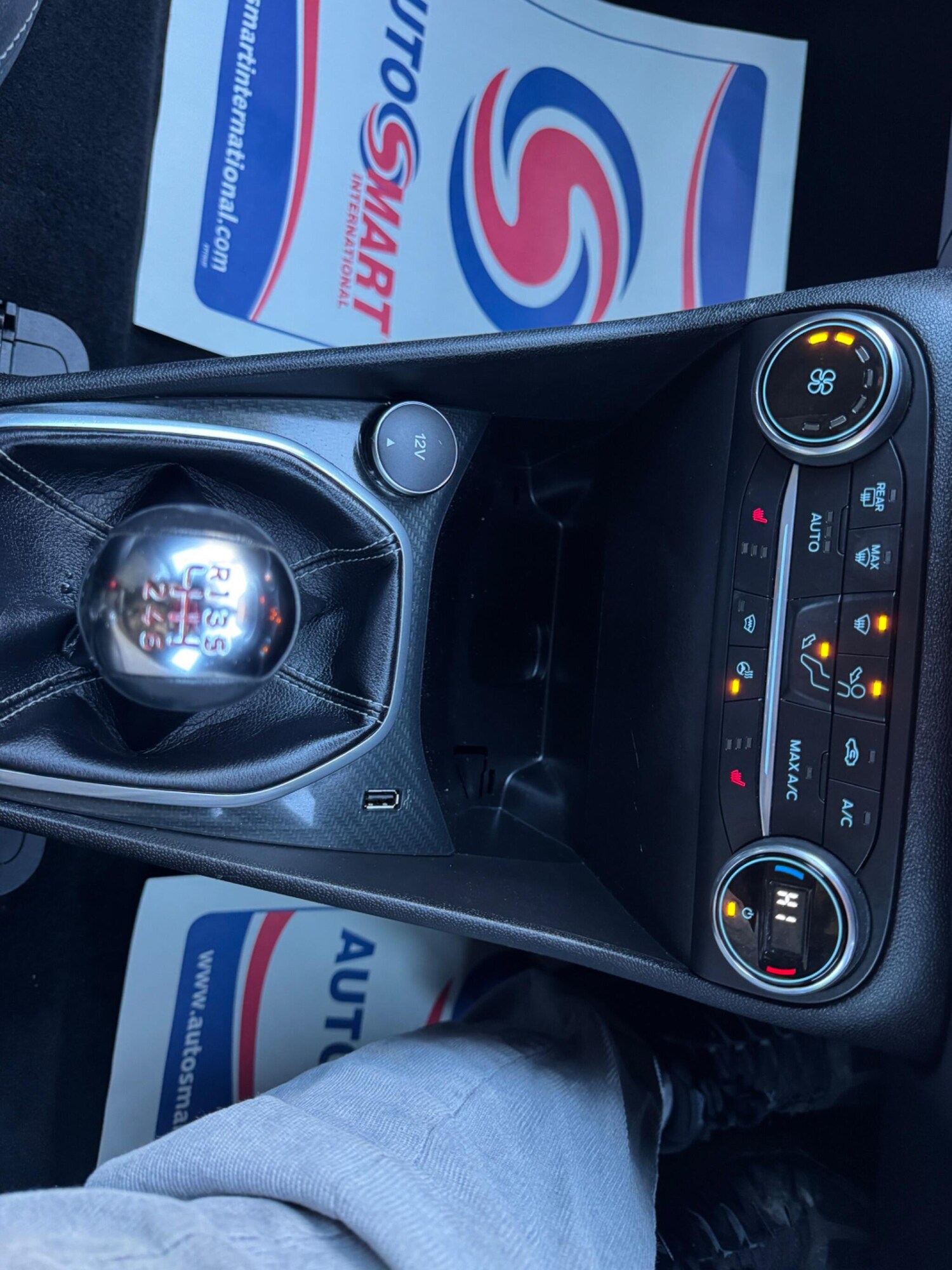 Used Ford Fiesta 2019 for sale - 77573971: Photo 20