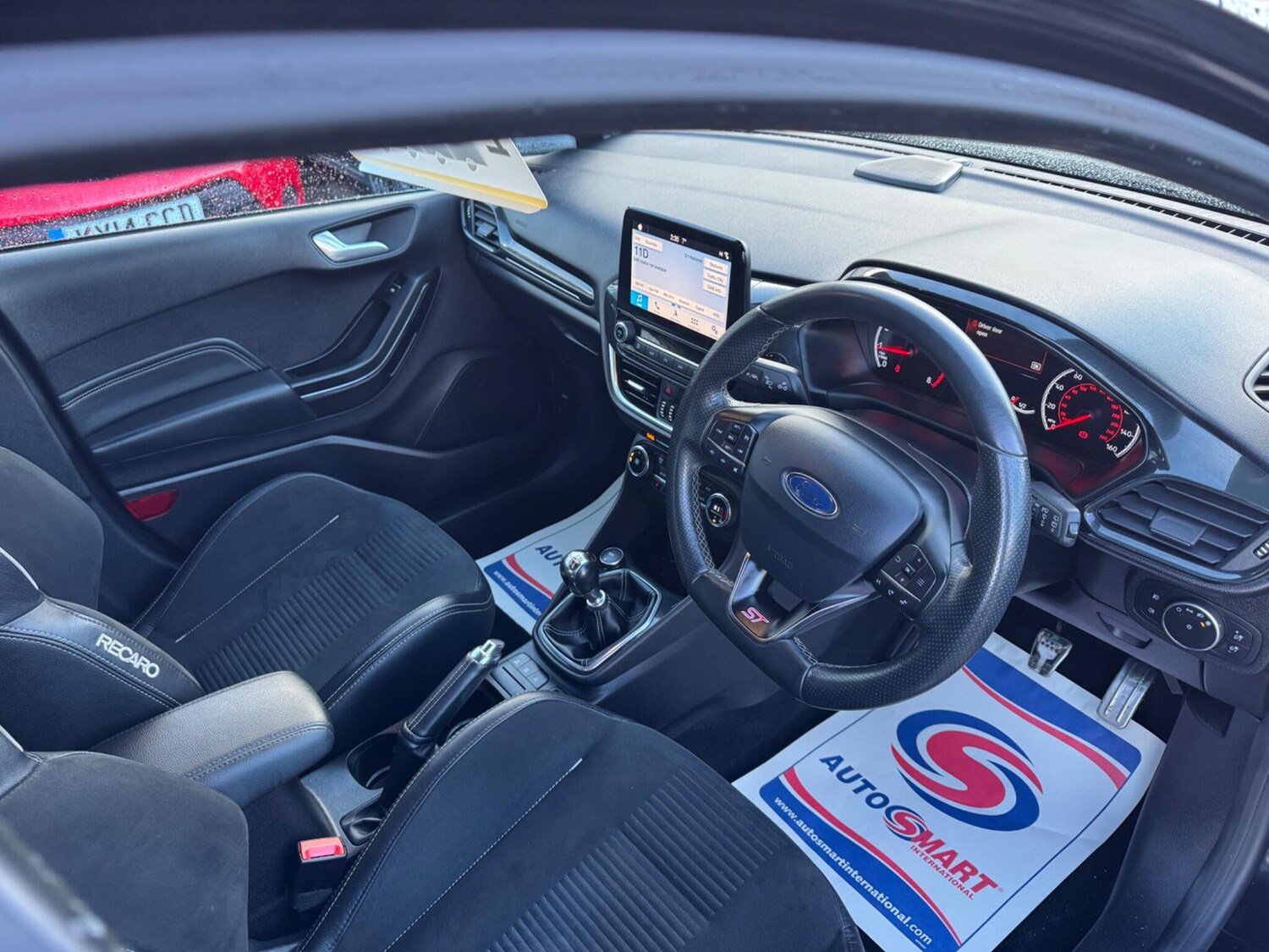 Used Ford Fiesta 2019 for sale - 77573971: Photo 21