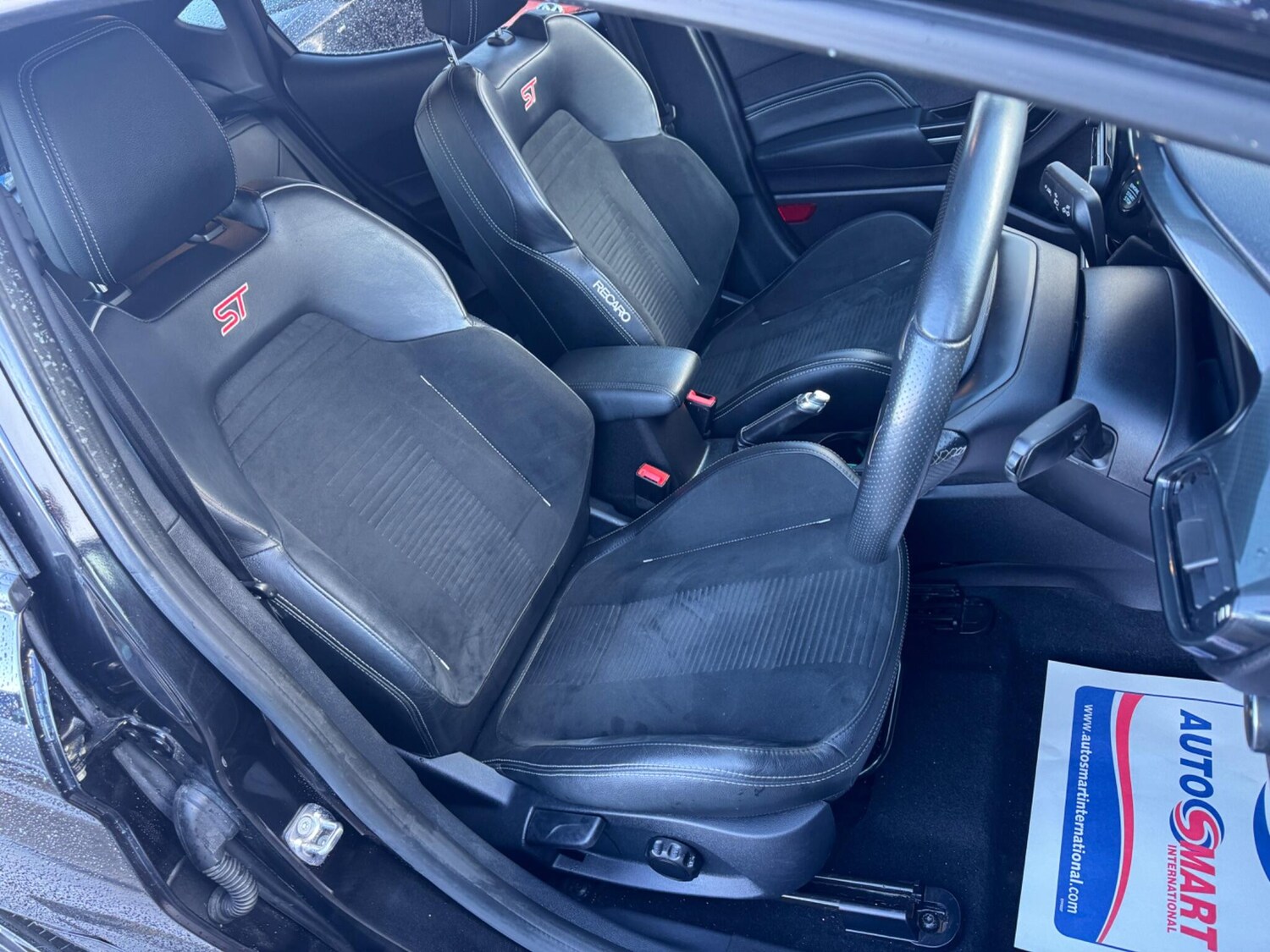 Used Ford Fiesta 2019 for sale - 77573971: Photo 23