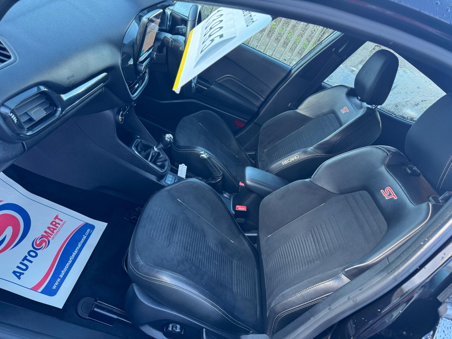 Used Ford Fiesta 2019 for sale - 77573971: Photo 24