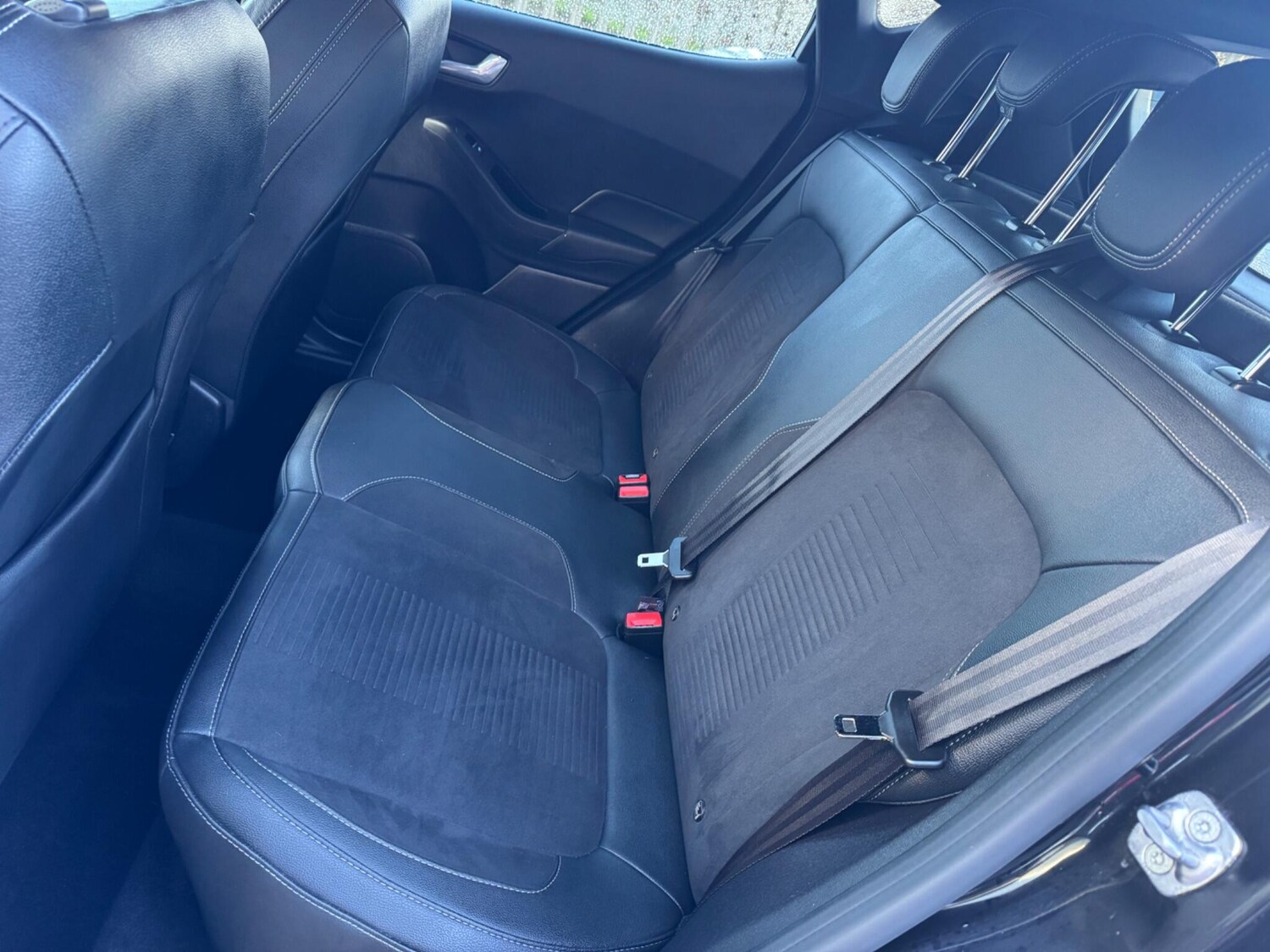 Used Ford Fiesta 2019 for sale - 77573971: Photo 25