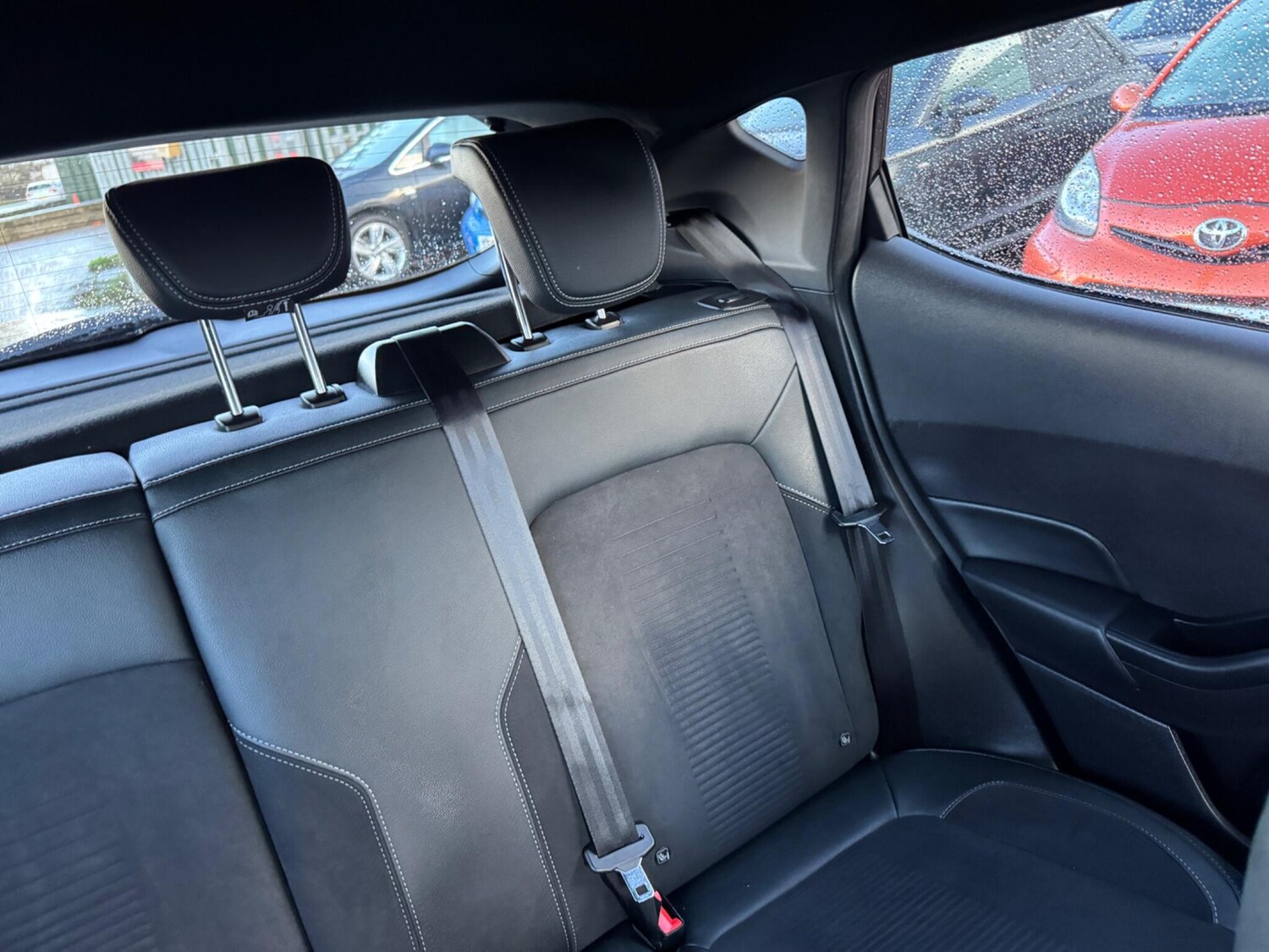 Used Ford Fiesta 2019 for sale - 77573971: Photo 27