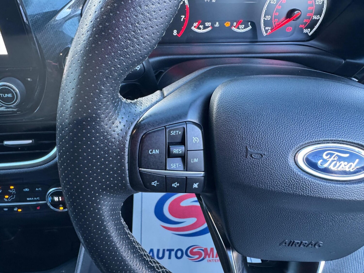 Used Ford Fiesta 2019 for sale - 77573971: Photo 28