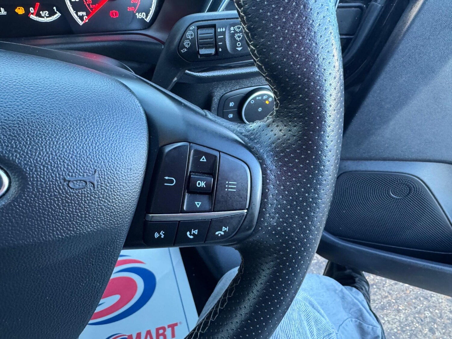 Used Ford Fiesta 2019 for sale - 77573971: Photo 29