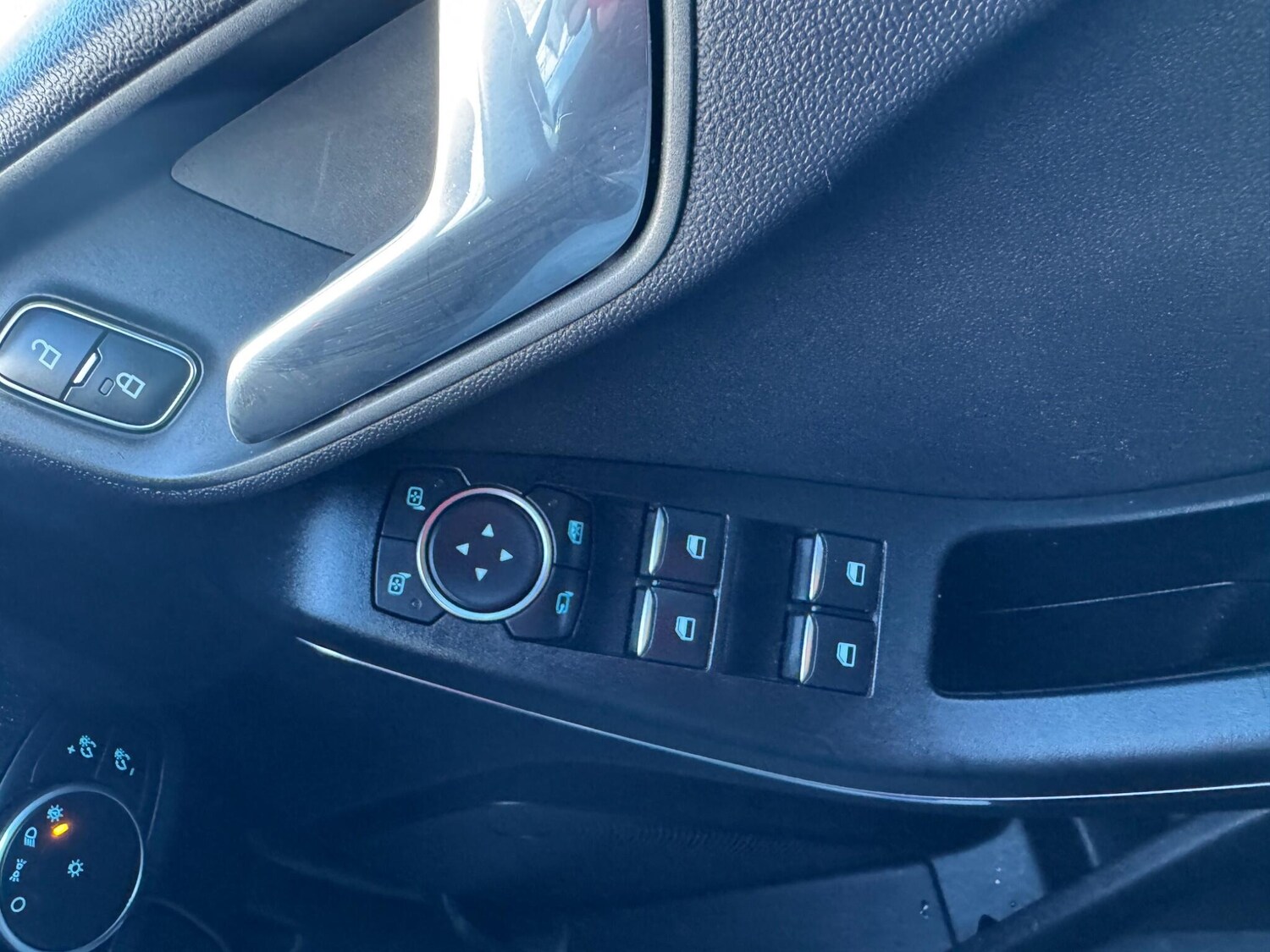 Used Ford Fiesta 2019 for sale - 77573971: Photo 30