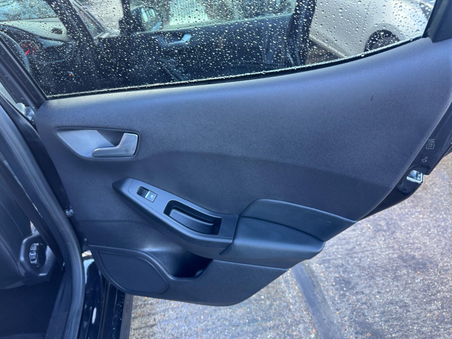 Used Ford Fiesta 2019 for sale - 77573971: Photo 35