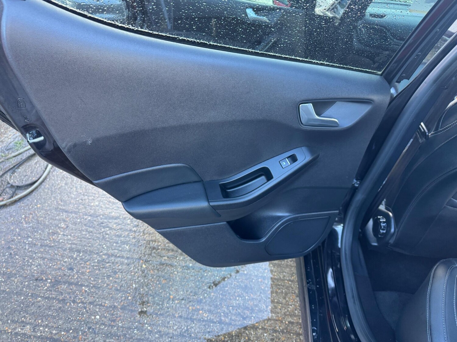 Used Ford Fiesta 2019 for sale - 77573971: Photo 36