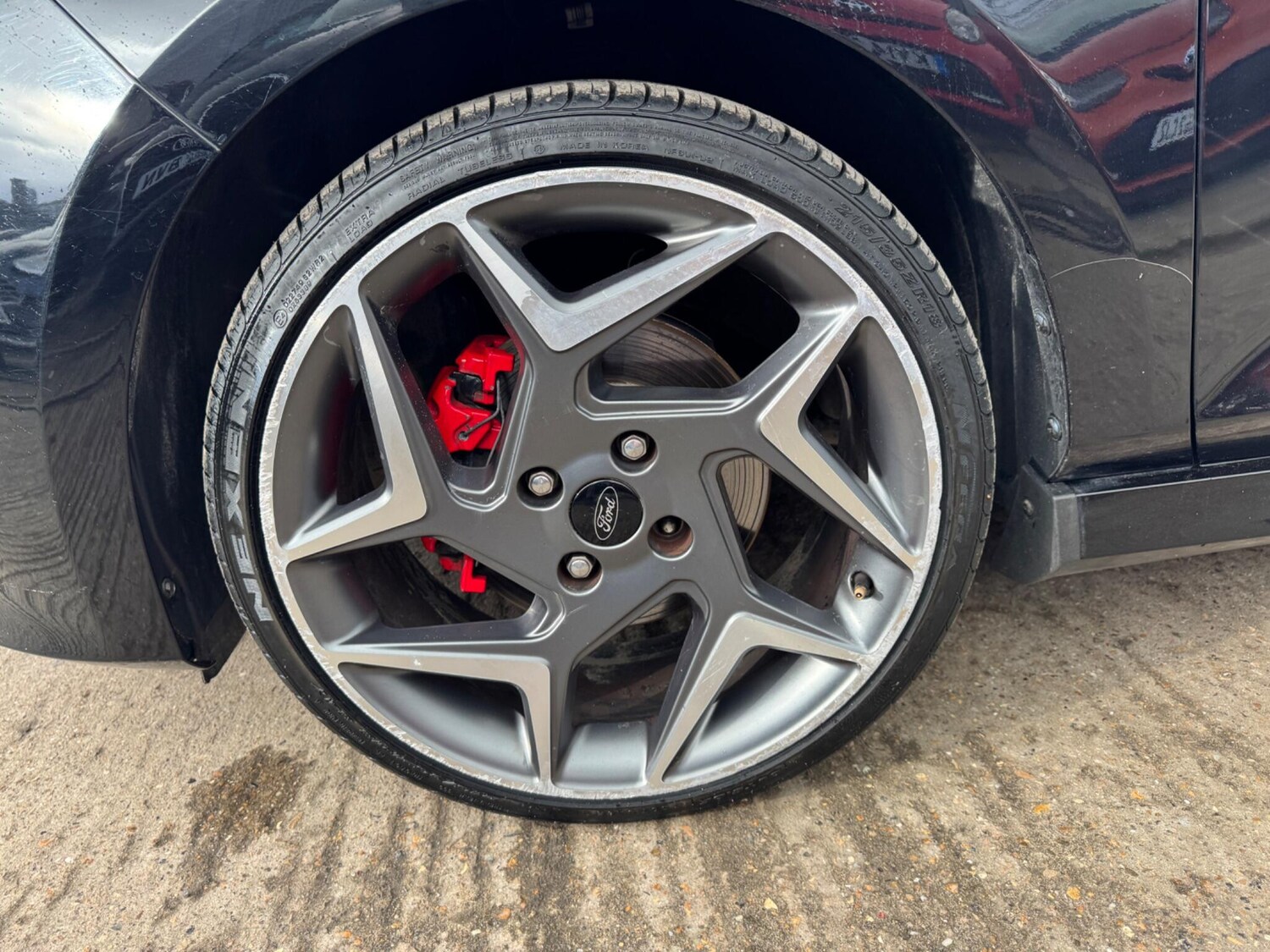 Used Ford Fiesta 2019 for sale - 77573971: Photo 41