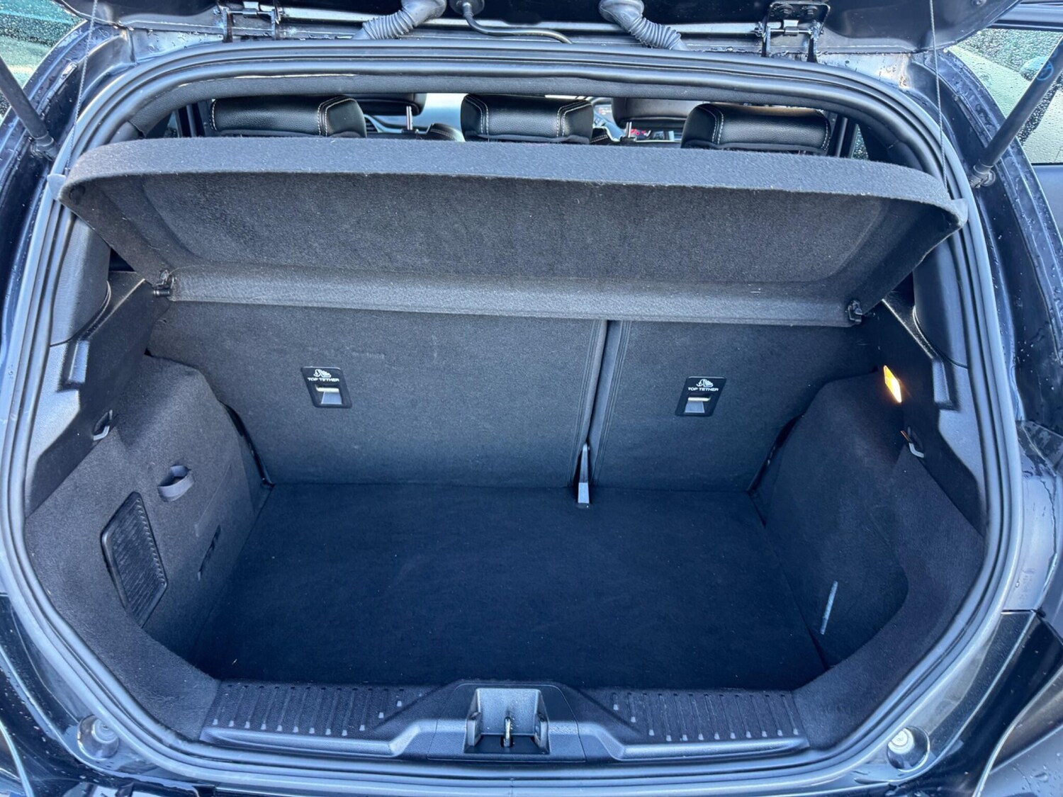 Used Ford Fiesta 2019 for sale - 77573971: Photo 48