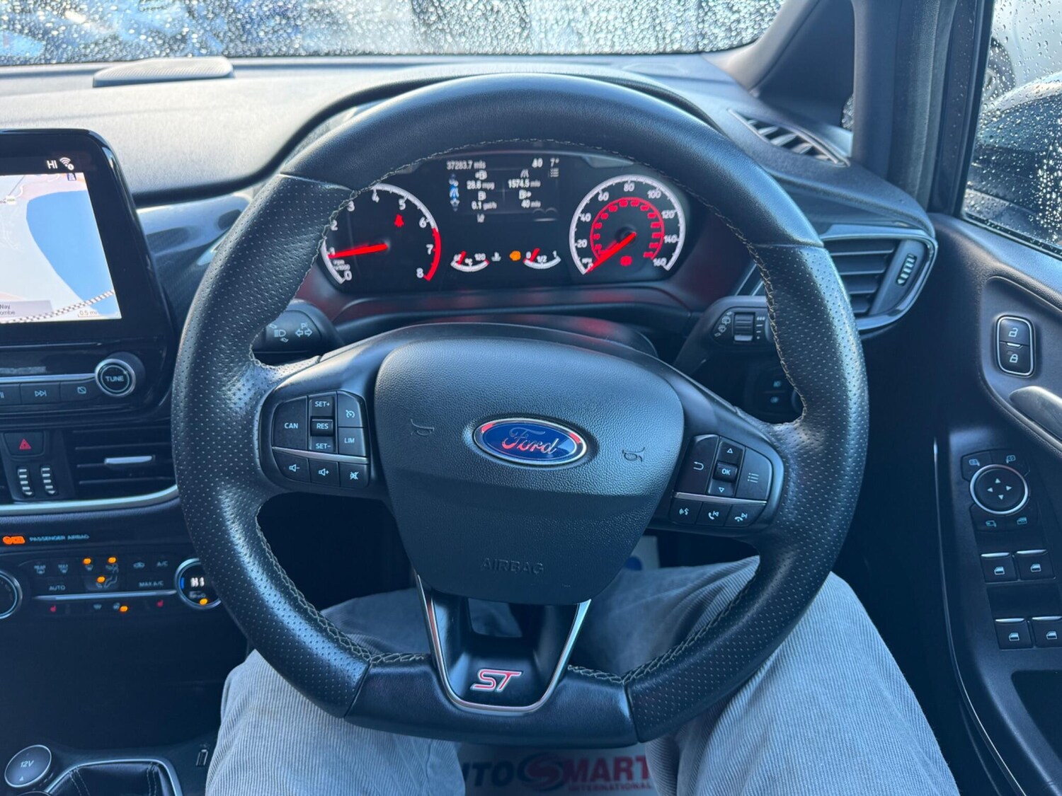 Used Ford Fiesta 2019 for sale - 77573971: Photo 49