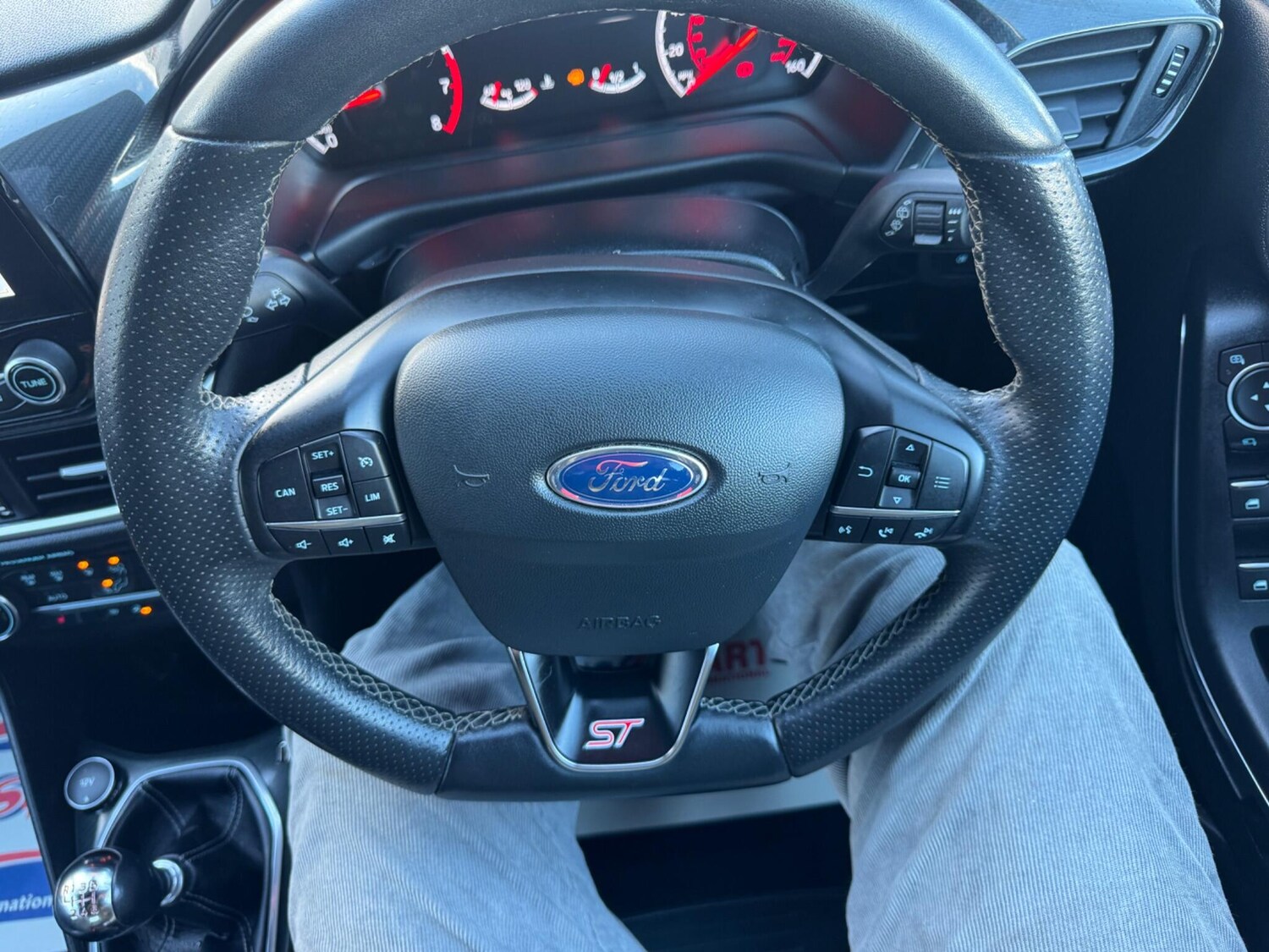 Used Ford Fiesta 2019 for sale - 77573971: Photo 50