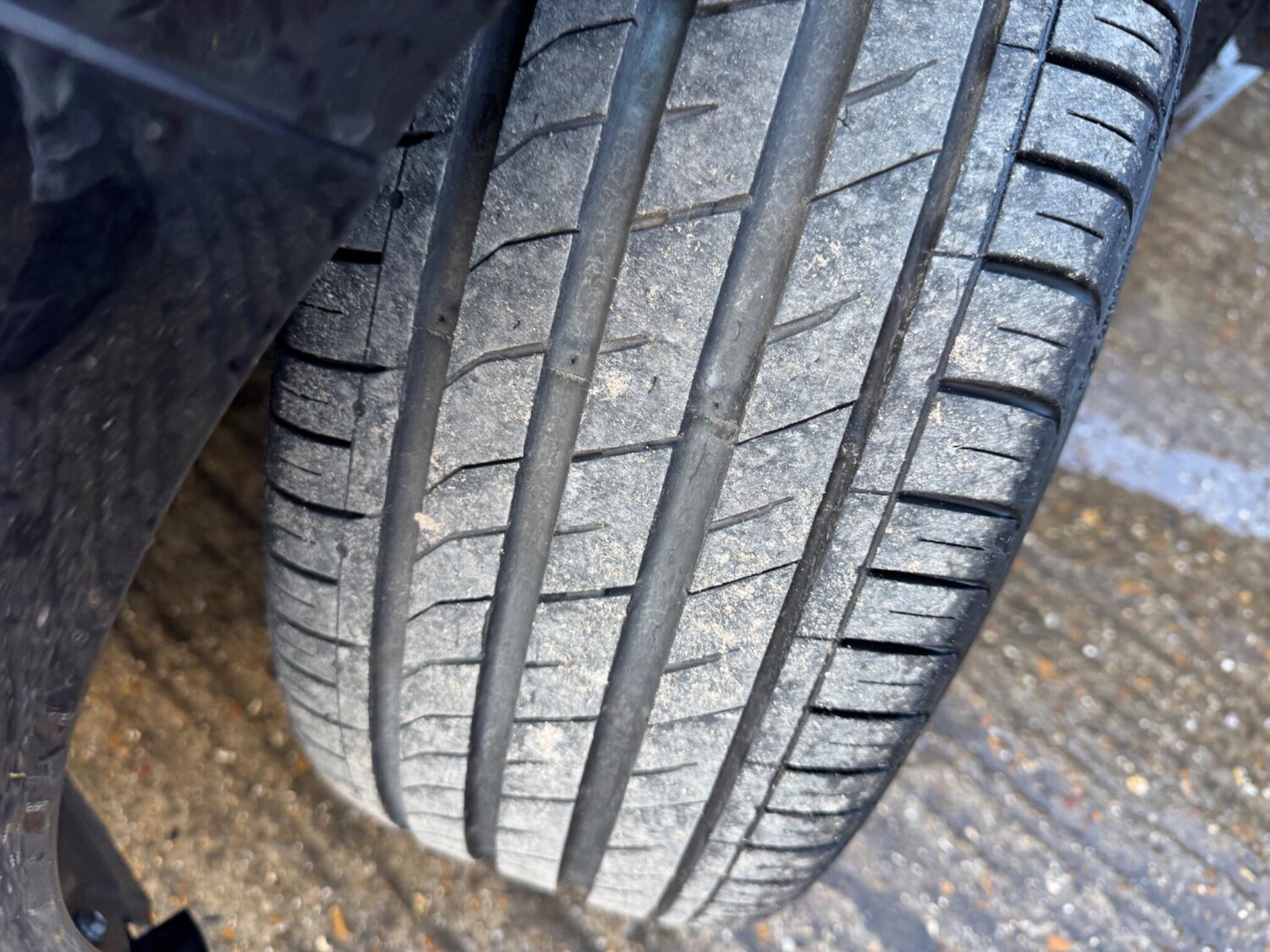 Used Ford Fiesta 2019 for sale - 77573971: Photo 53