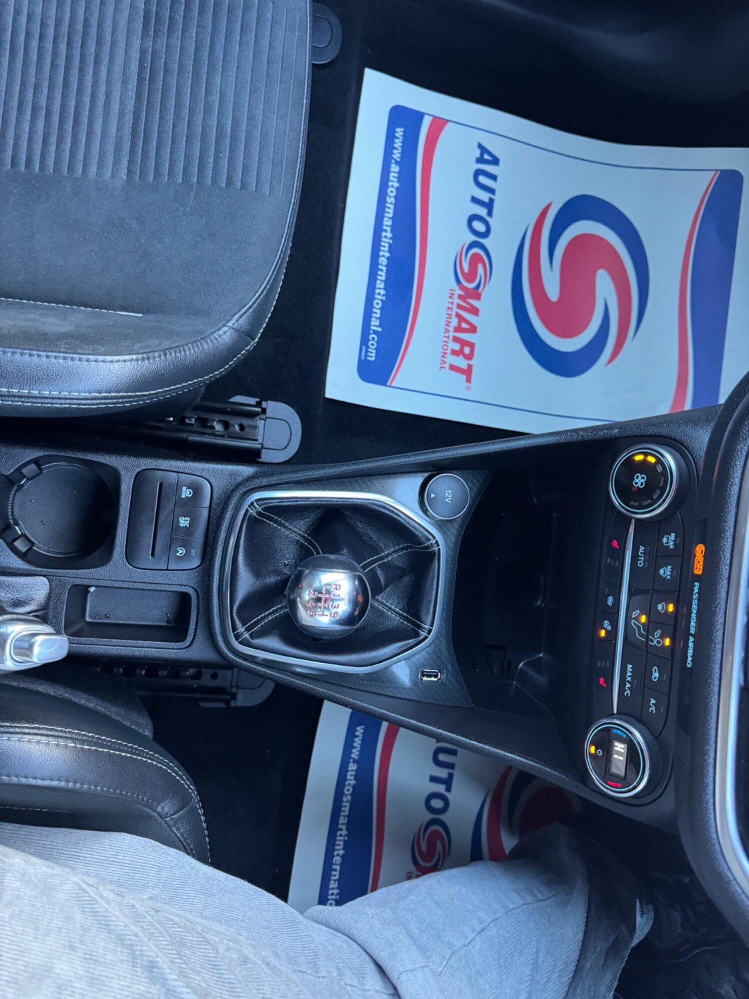 Used Ford Fiesta 2019 for sale - 77573971: Photo 59