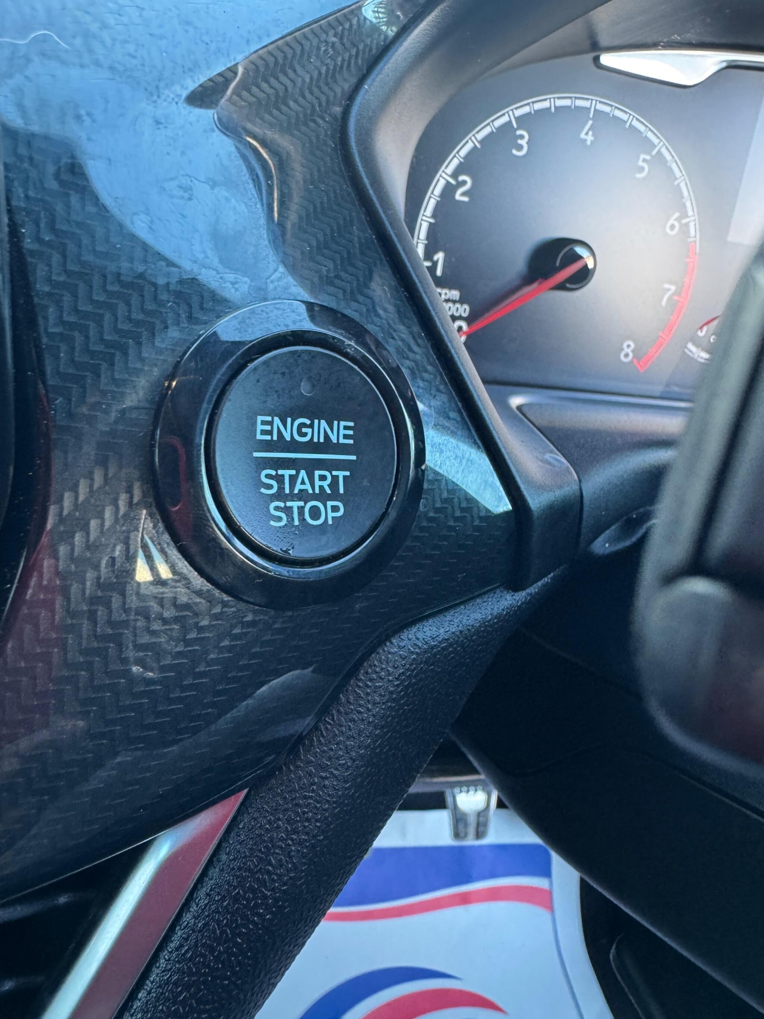 Used Ford Fiesta 2019 for sale - 77573971: Photo 61