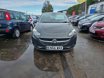 Used Vauxhall Corsa 2017 for sale - 76765812: Photo