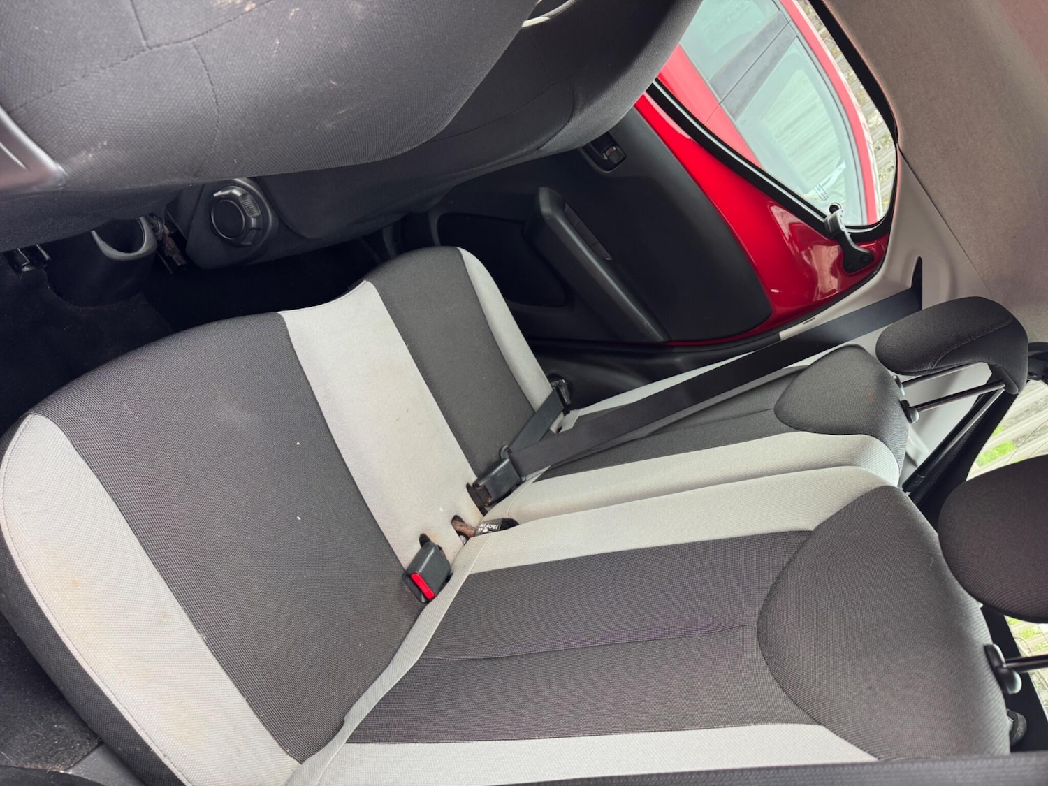 Used Toyota AYGO 2014 for sale - 77892105: Photo 22