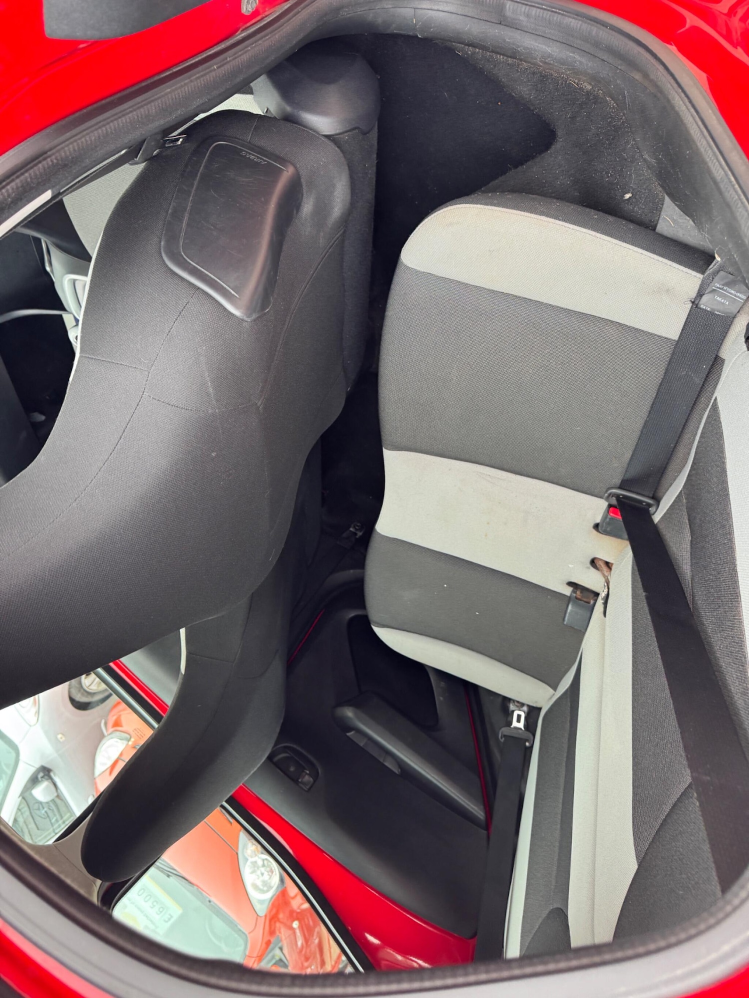 Used Toyota AYGO 2014 for sale - 77892105: Photo 23