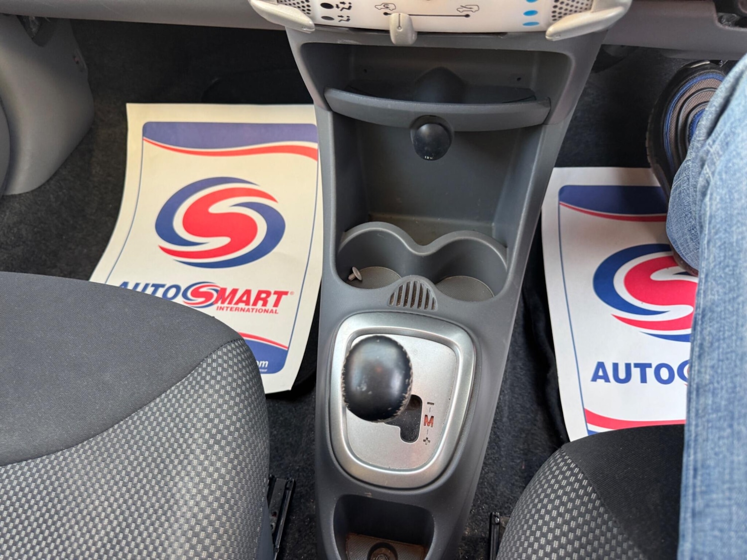 Used Toyota AYGO 2012 for sale - 78184955: Photo 15