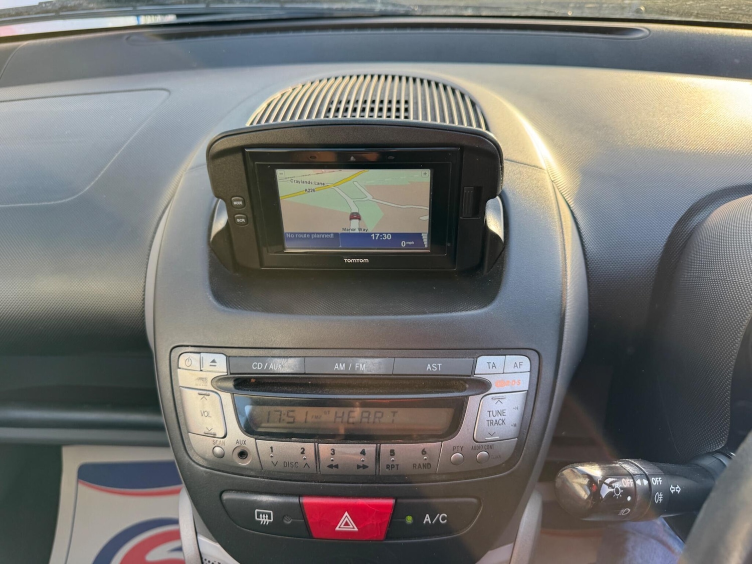 Used Toyota AYGO 2012 for sale - 78184955: Photo 24