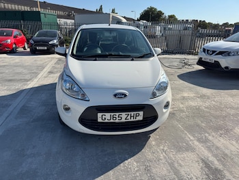 Used Ford Ka 2015 for sale - 79471768: Photo