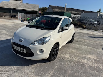 Used Ford Ka 2015 for sale - 79471768: Photo