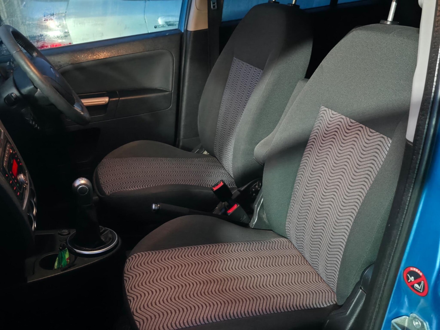 Used Ford Fusion 2010 for sale - 77028954: Photo 16