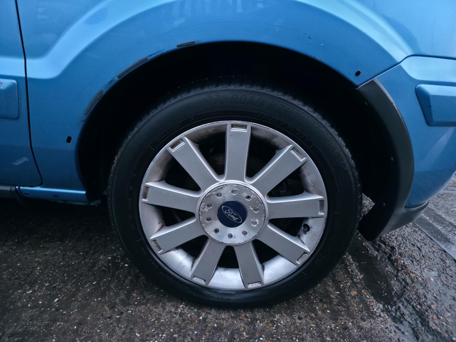 Used Ford Fusion 2010 for sale - 77028954: Photo 19