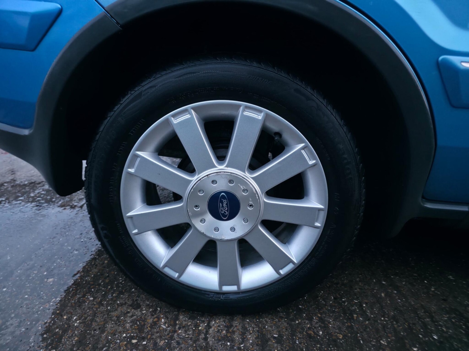 Used Ford Fusion 2010 for sale - 77028954: Photo 21