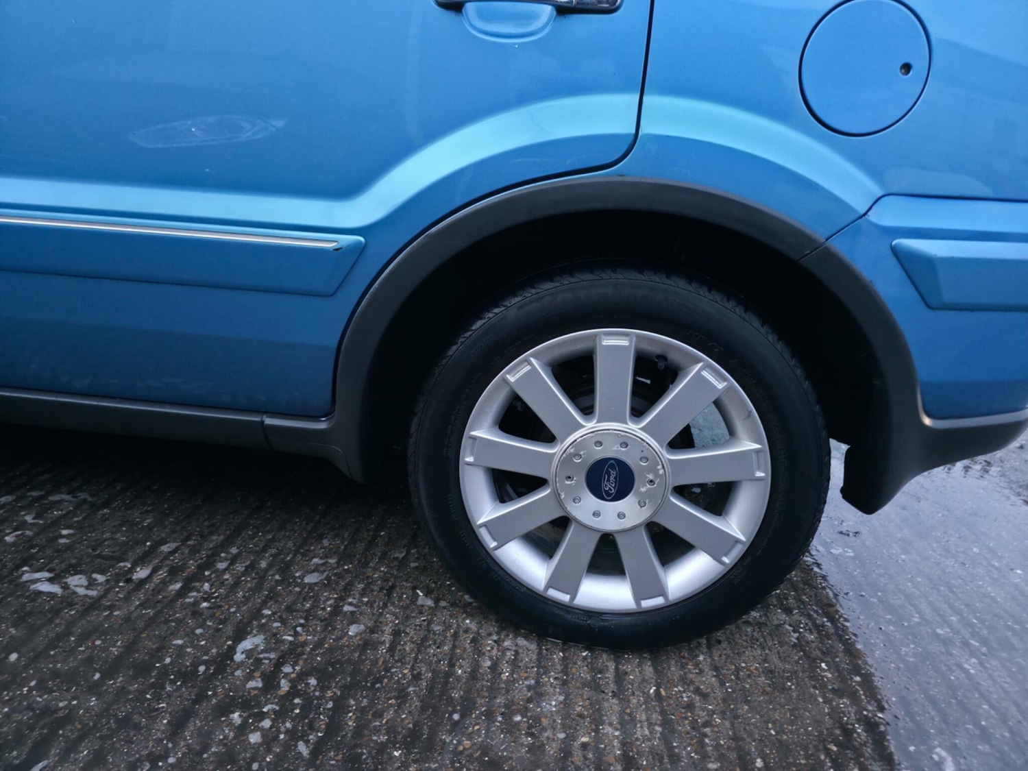 Used Ford Fusion 2010 for sale - 77028954: Photo 22