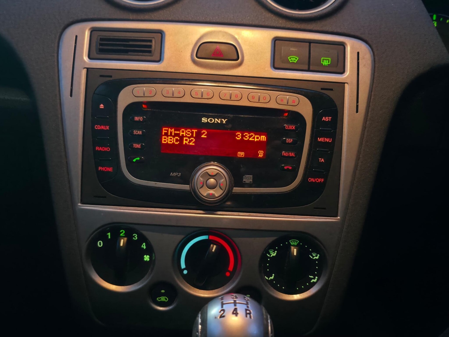 Used Ford Fusion 2010 for sale - 77028954: Photo 23