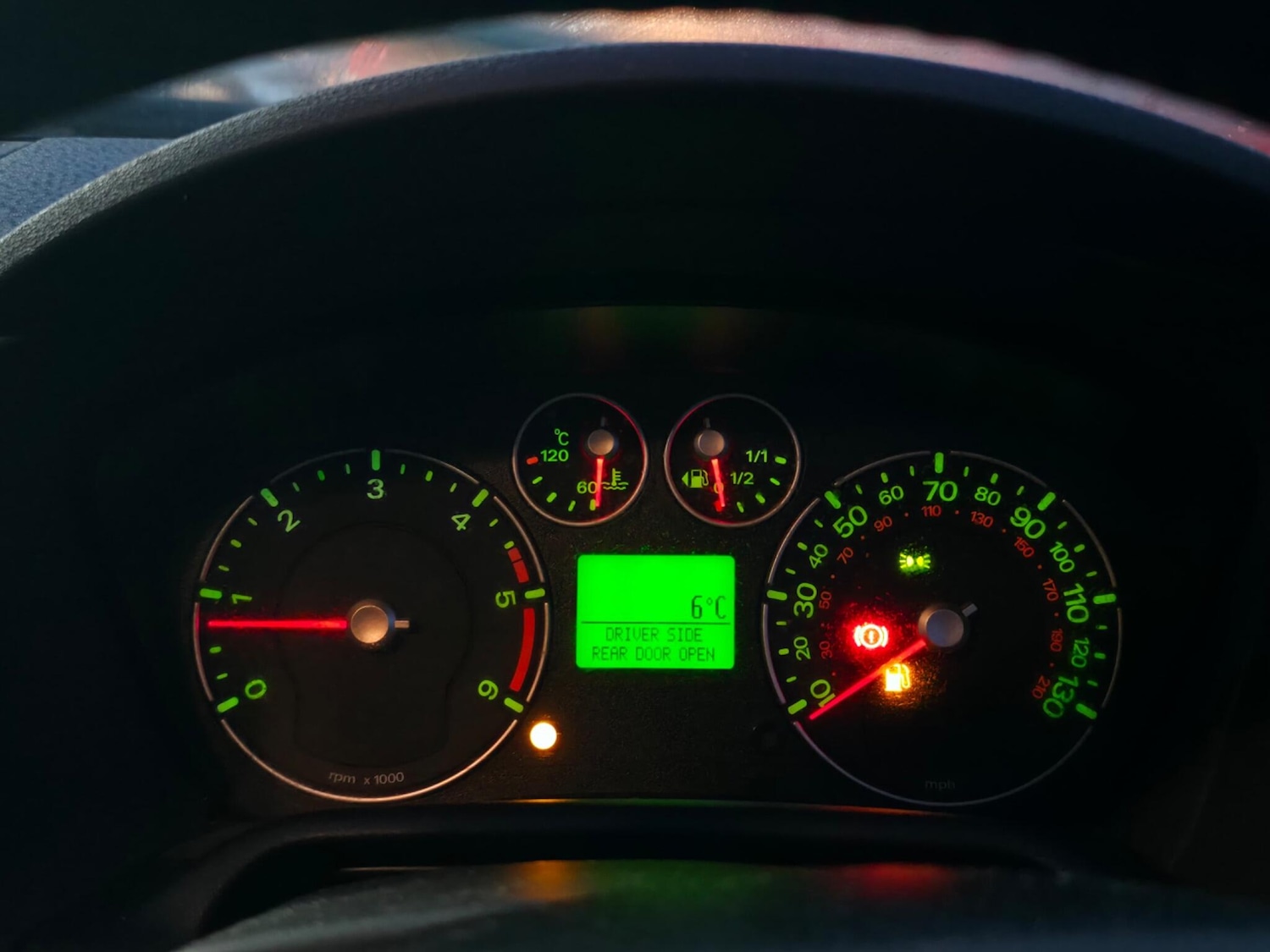 Used Ford Fusion 2010 for sale - 77028954: Photo 25