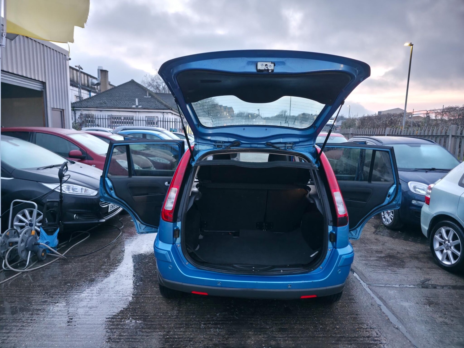 Used Ford Fusion 2010 for sale - 77028954: Photo 26