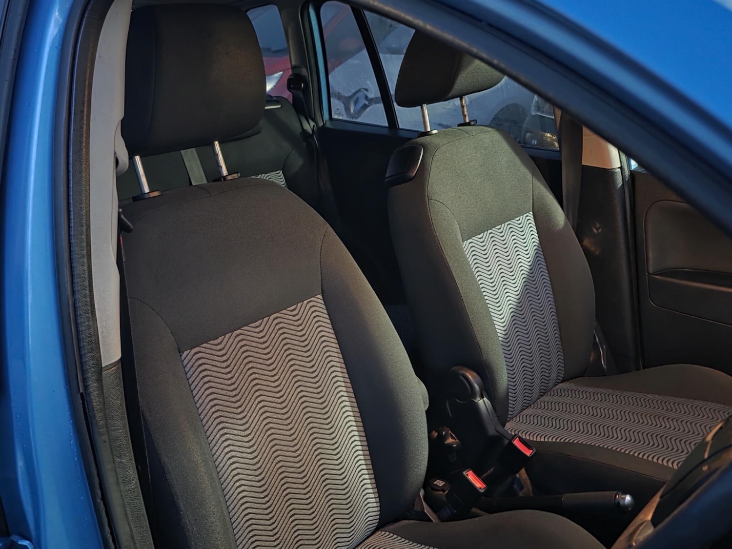 Used Ford Fusion 2010 for sale - 77028954: Photo 27