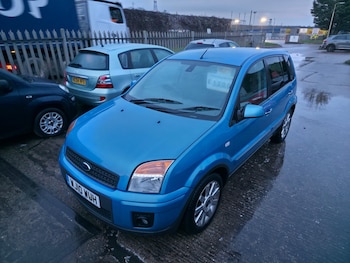 Used Ford Fusion 2010 for sale - 77028954: Photo