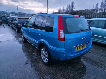 Used Ford Fusion 2010 for sale - 77028954: Photo