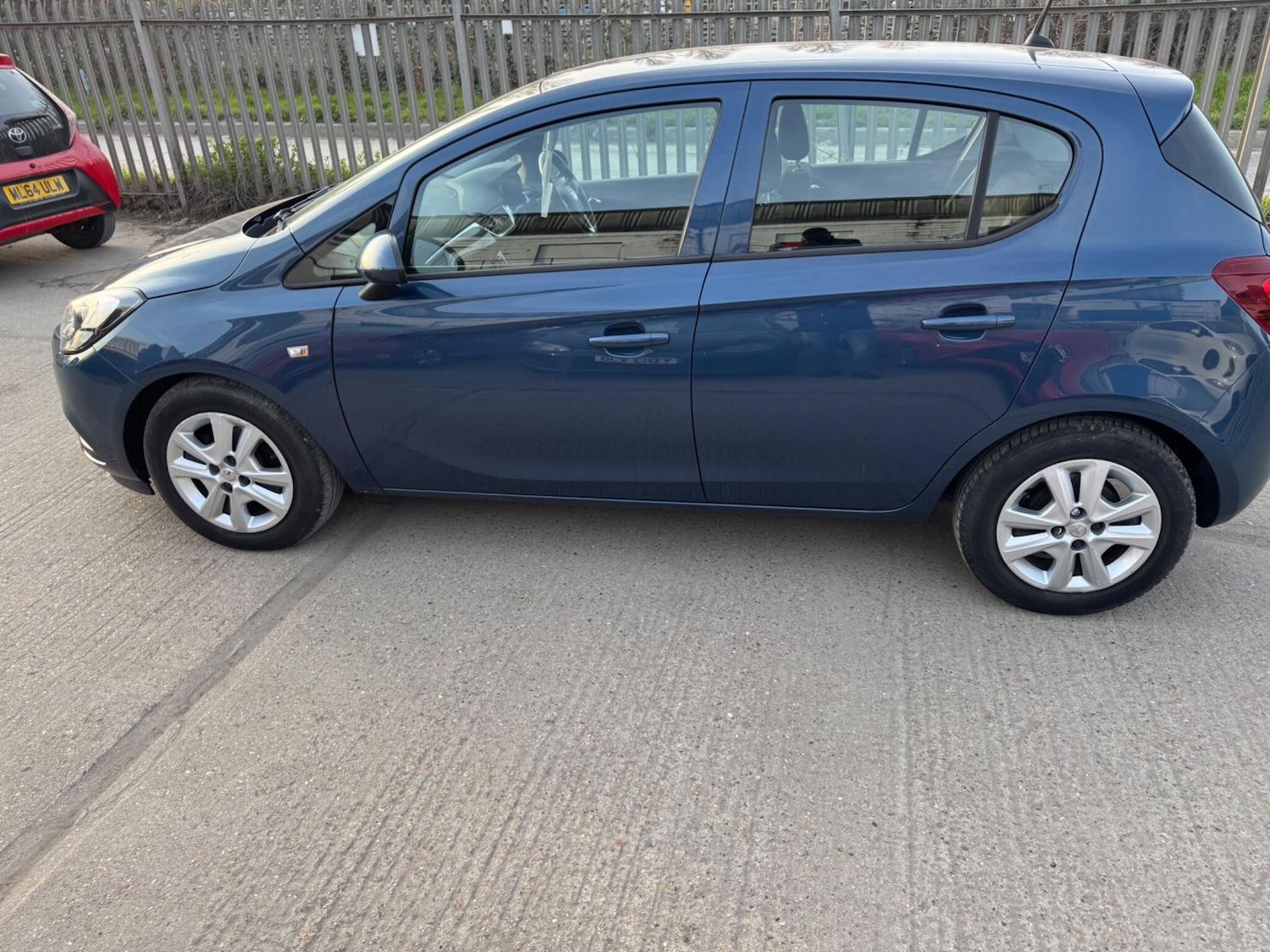 Used Vauxhall Corsa for sale - 77970434: Photo 10