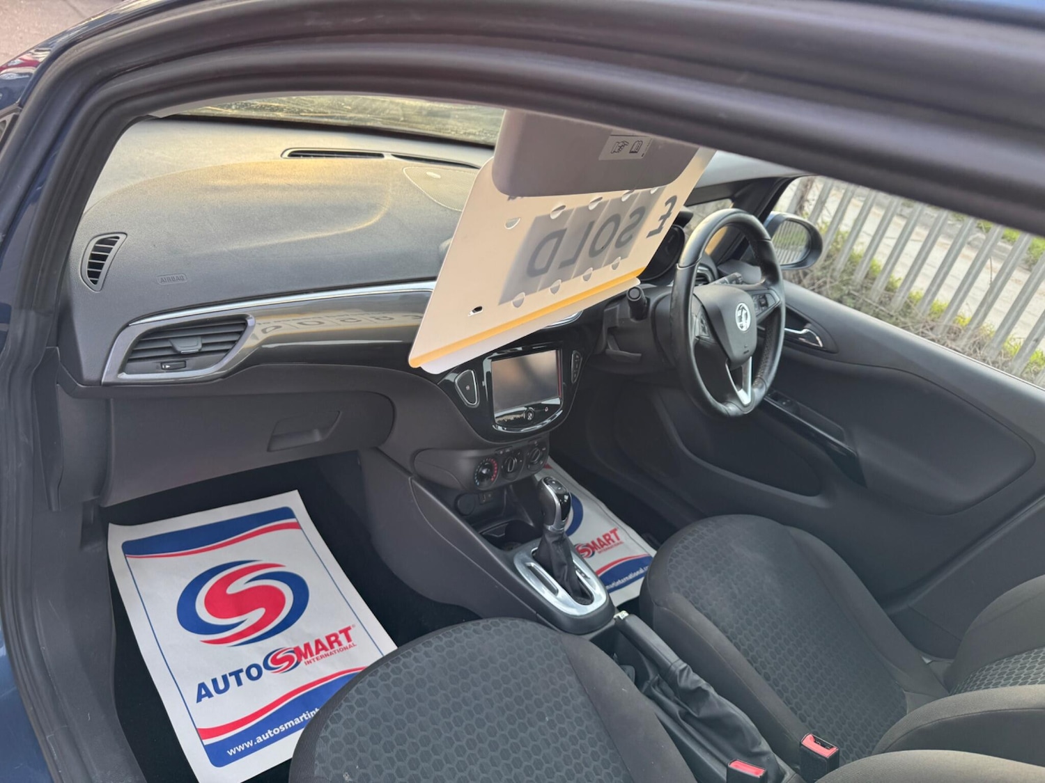 Used Vauxhall Corsa for sale - 77970434: Photo 17