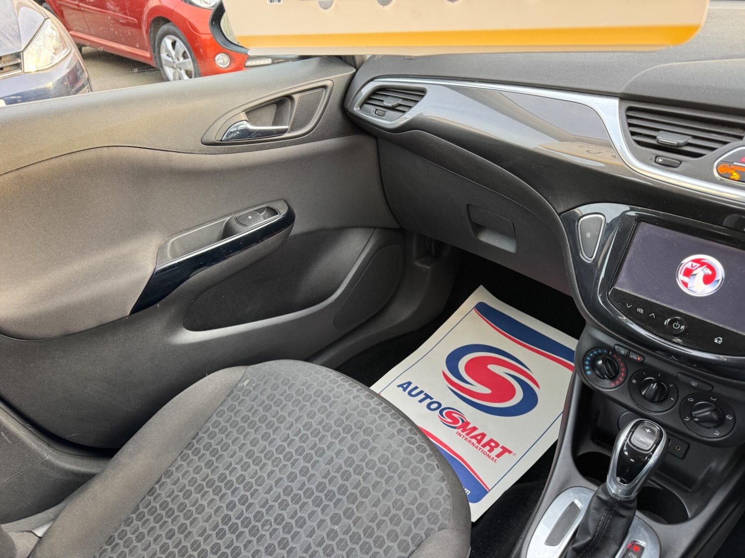 Used Vauxhall Corsa for sale - 77970434: Photo 19