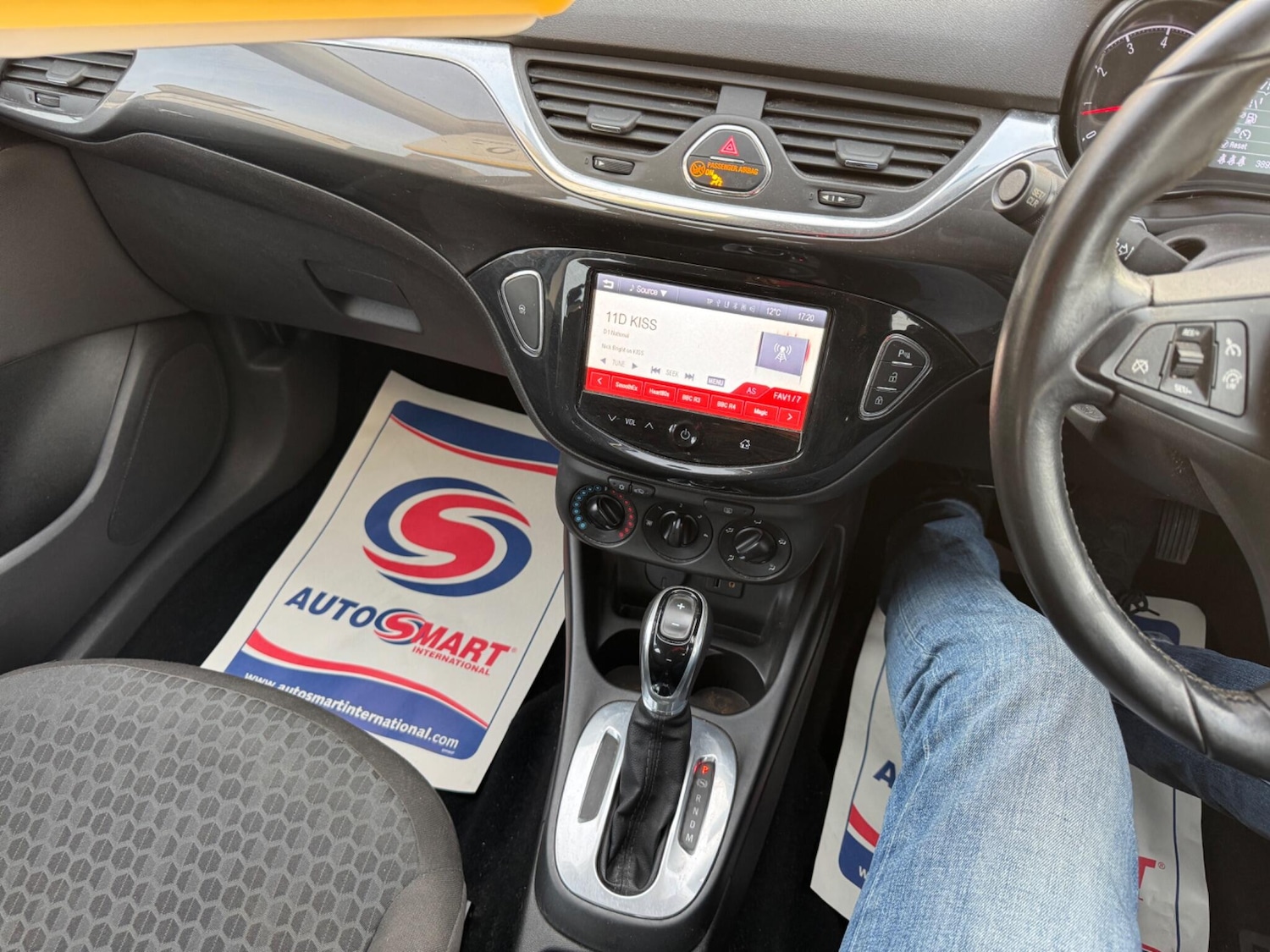 Used Vauxhall Corsa for sale - 77970434: Photo 20