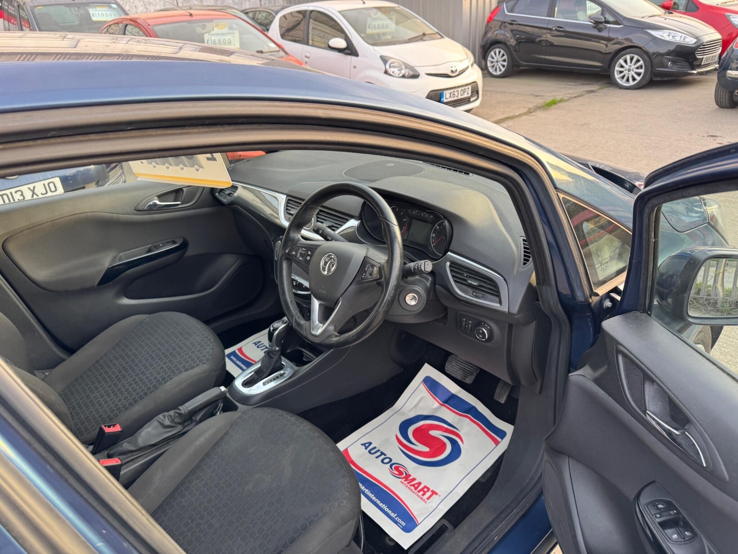 Used Vauxhall Corsa for sale - 77970434: Photo 21
