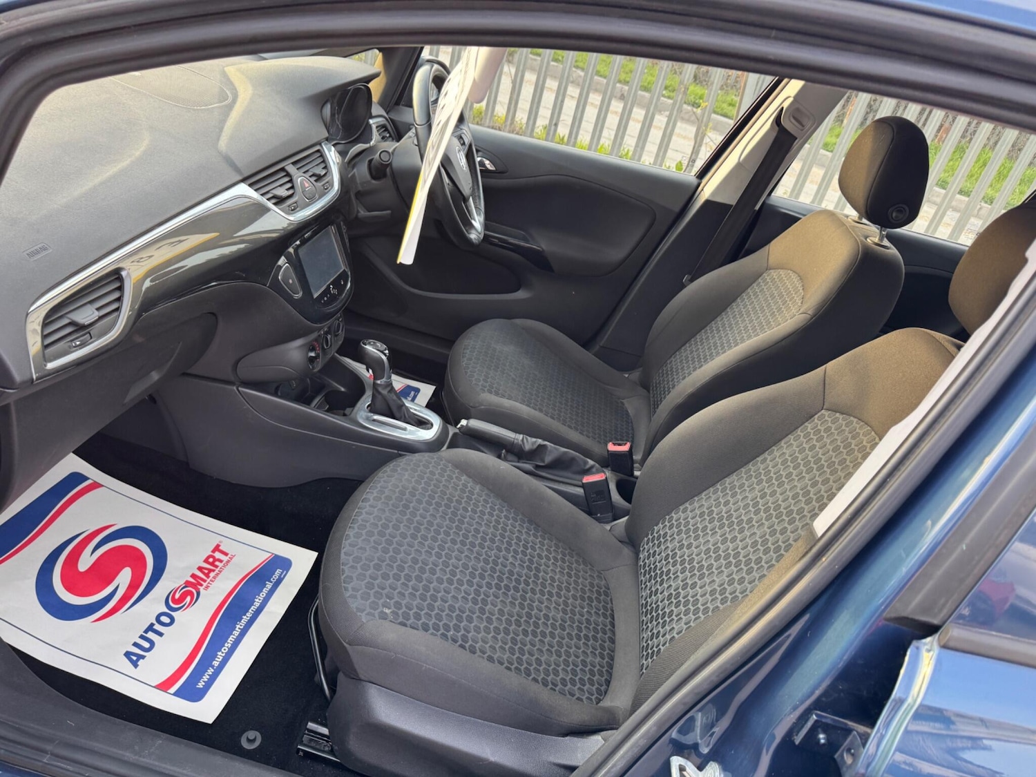 Used Vauxhall Corsa for sale - 77970434: Photo 23