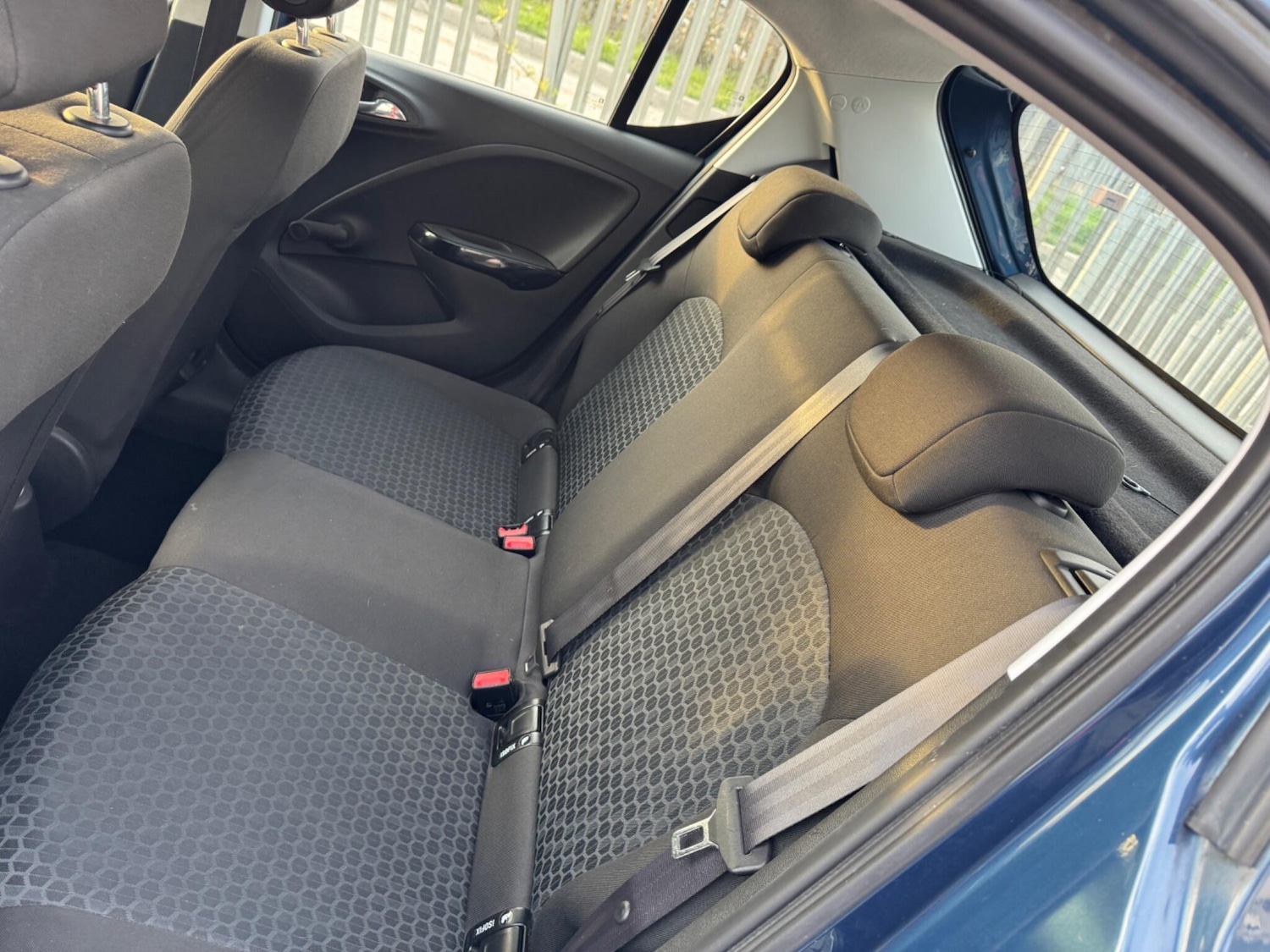 Used Vauxhall Corsa for sale - 77970434: Photo 24