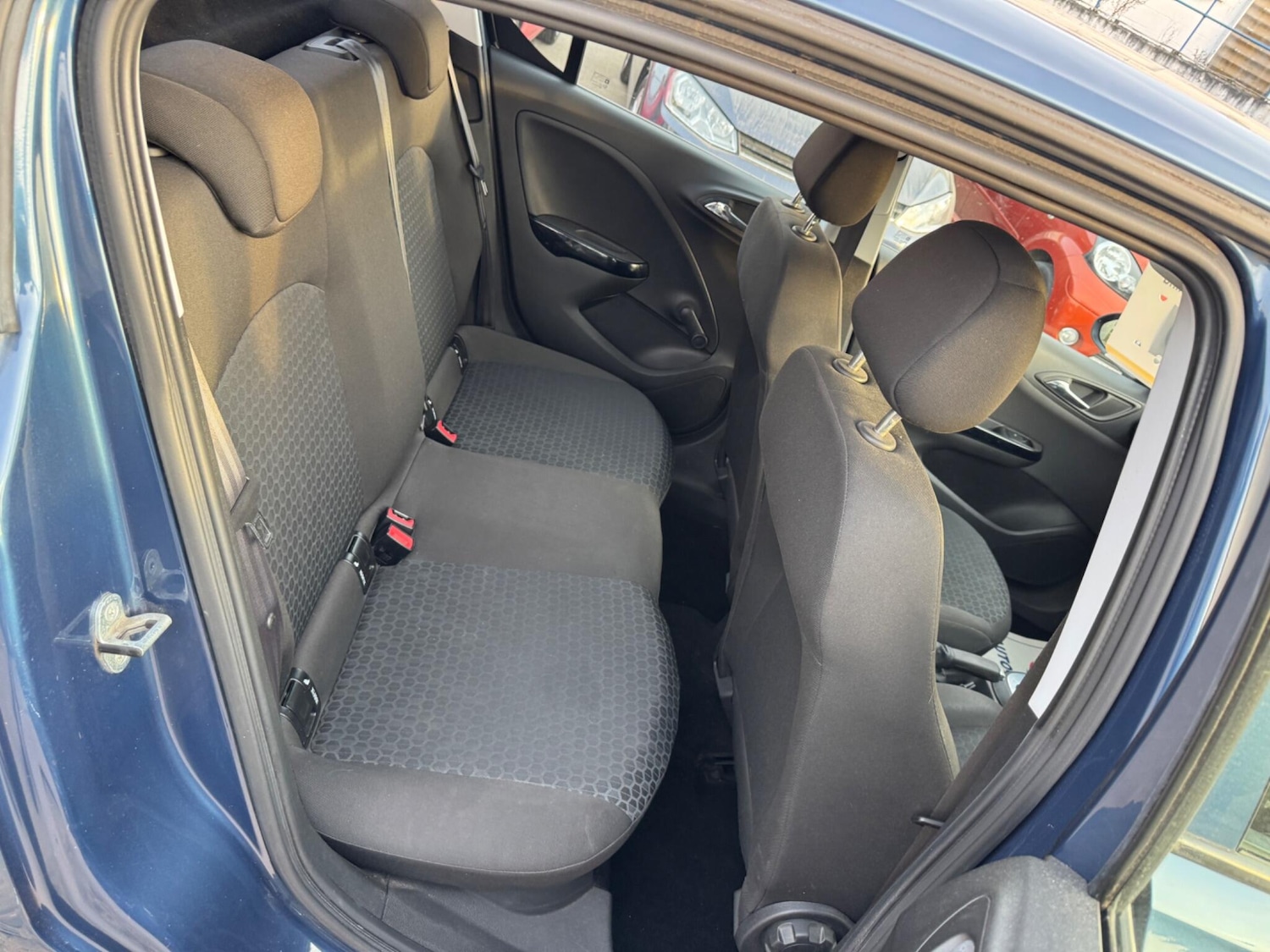 Used Vauxhall Corsa for sale - 77970434: Photo 25