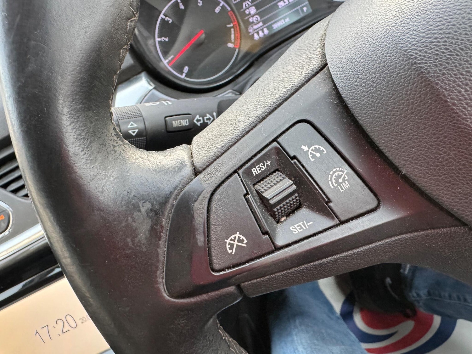 Used Vauxhall Corsa for sale - 77970434: Photo 27