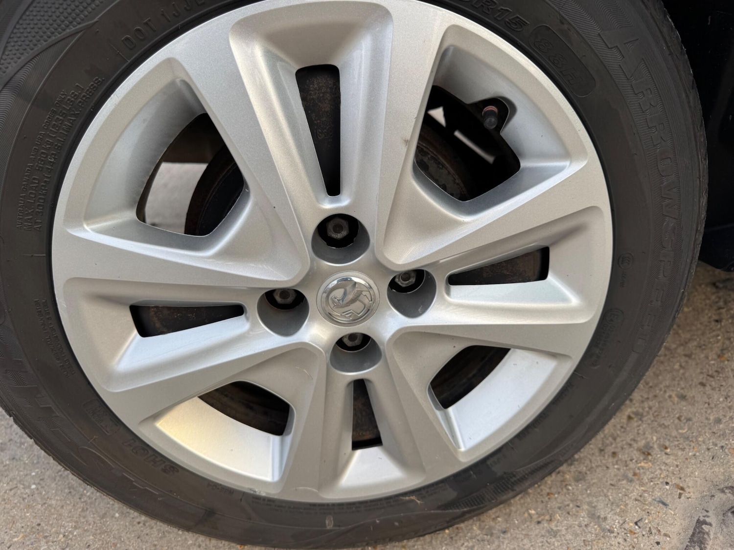 Used Vauxhall Corsa for sale - 77970434: Photo 31