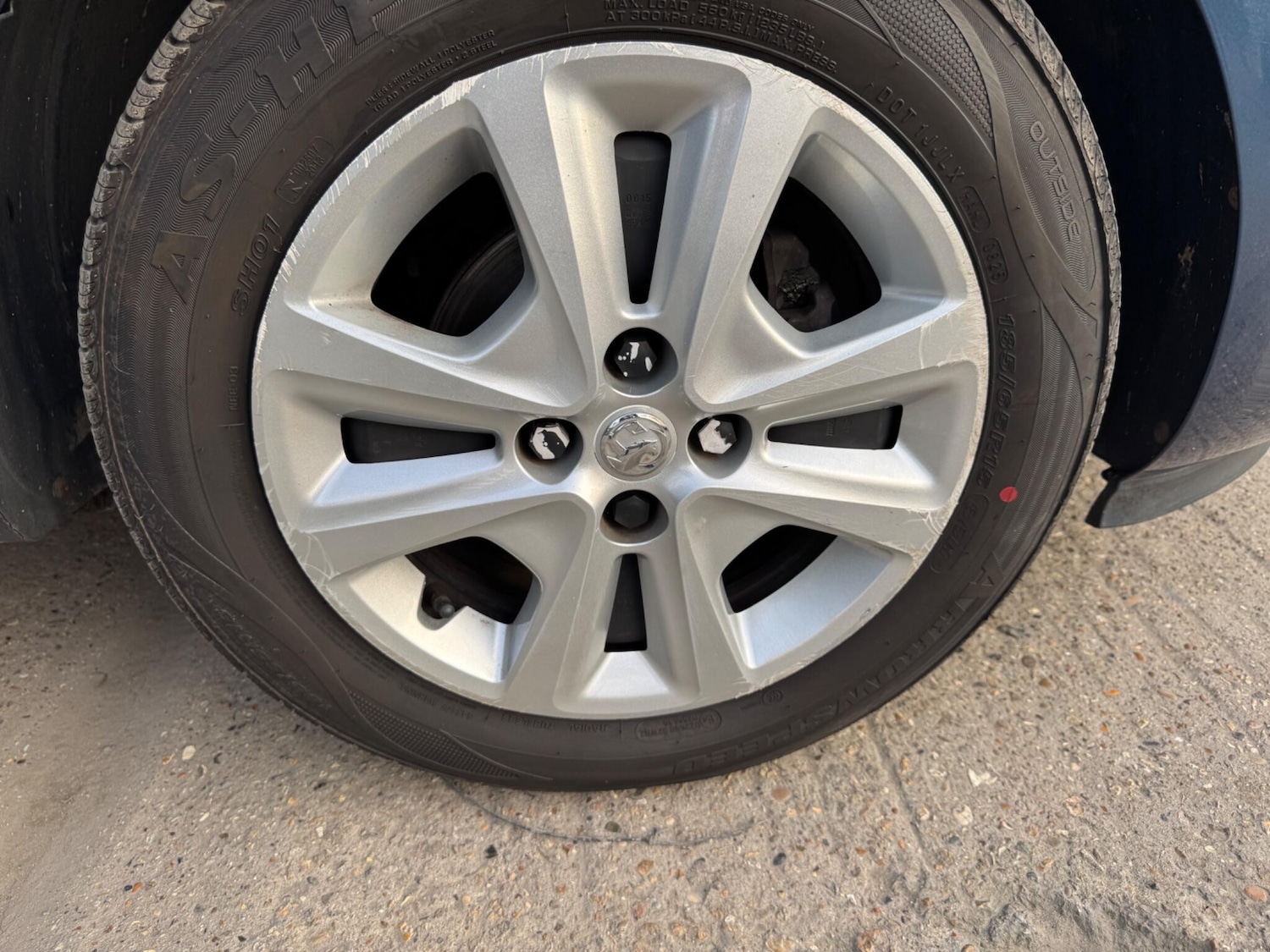 Used Vauxhall Corsa for sale - 77970434: Photo 32