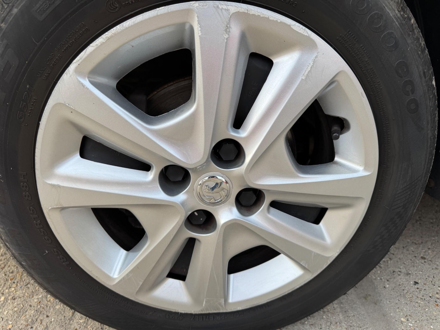 Used Vauxhall Corsa for sale - 77970434: Photo 33