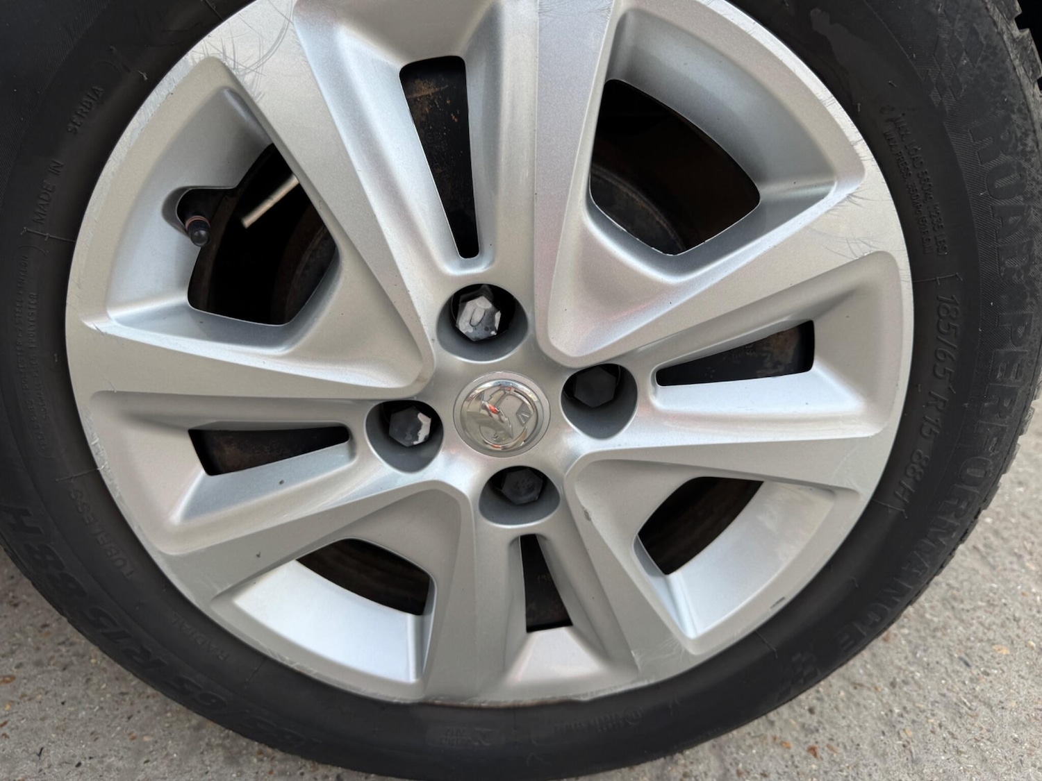 Used Vauxhall Corsa for sale - 77970434: Photo 34